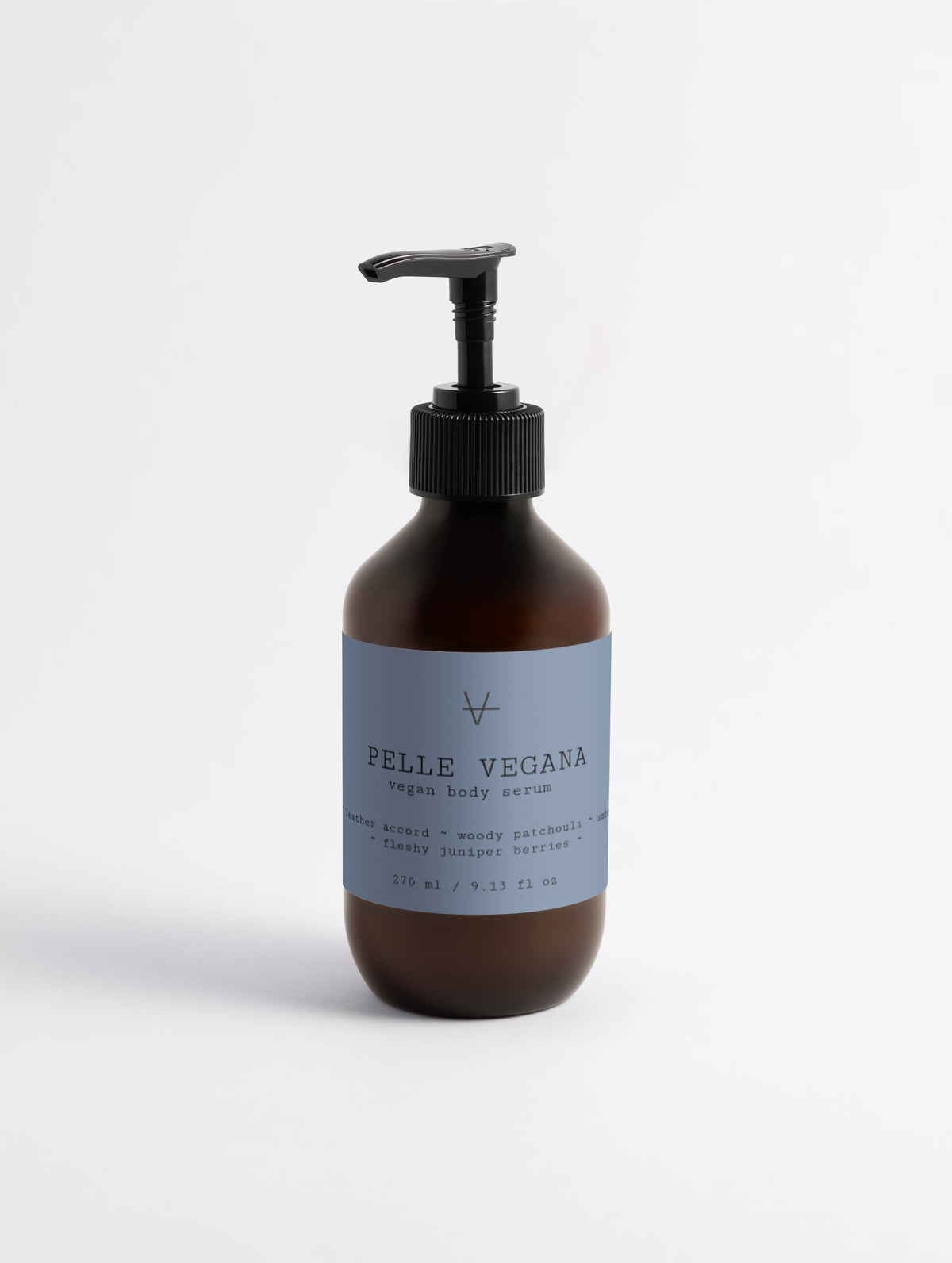 PELLE VEGANA - Body Serum