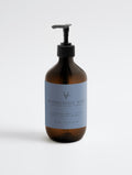 MYSTERIOUSLY RICH hand & body cleanser